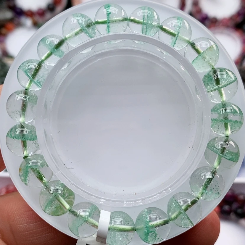 【闪购商品】手串未镶嵌水晶纯天然