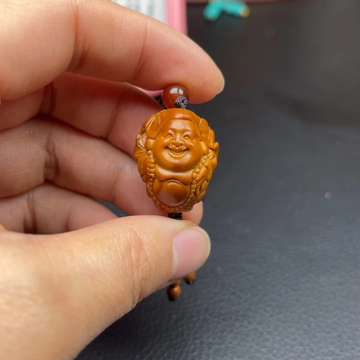 橄榄核手串/手链沅***涵橄榄核……