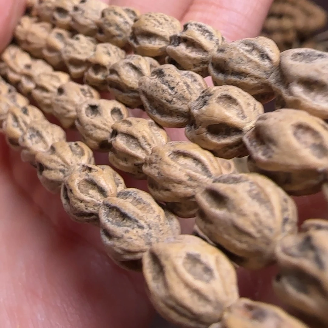 柏香籽/百香籽手串泡*茶