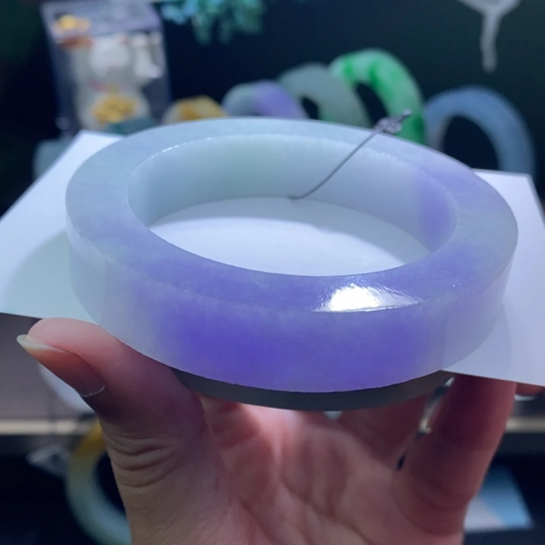 未镶嵌翡翠定制翡翠