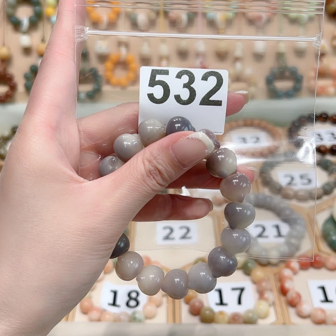 【闪购商品】菩提根/象牙果手串?****