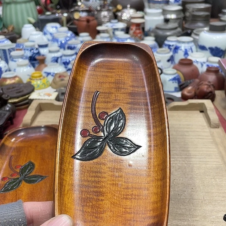 我们都是好孩子啊呜呜