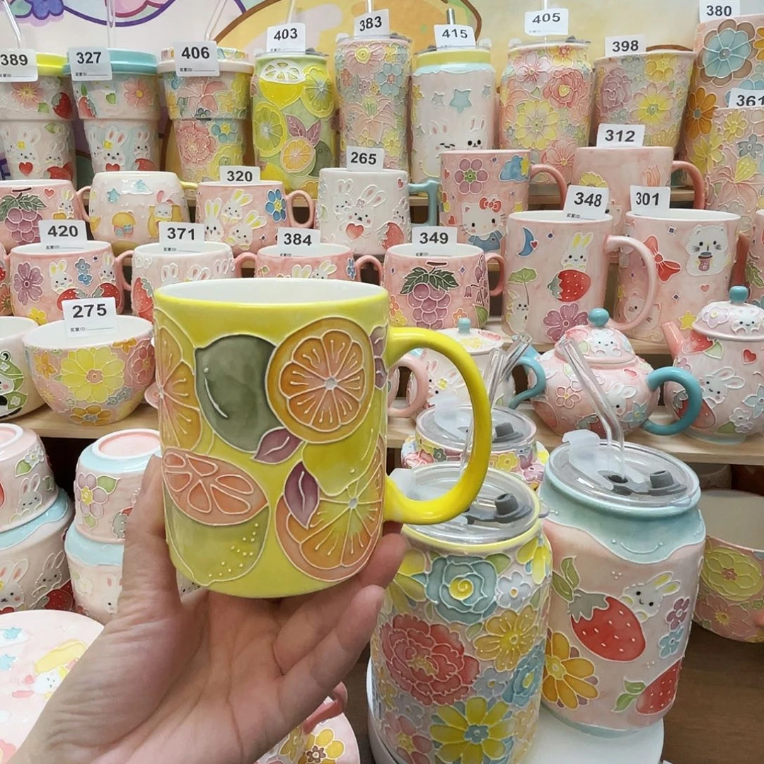 瓷片手工痕迹113号号号号