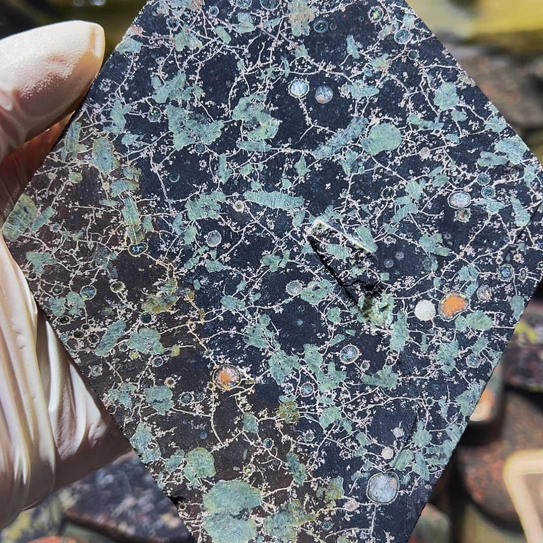 梅花玉鱼缸石茶周边不退不换