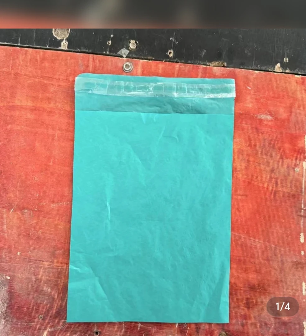 小洲快递袋子801-1000专用连接