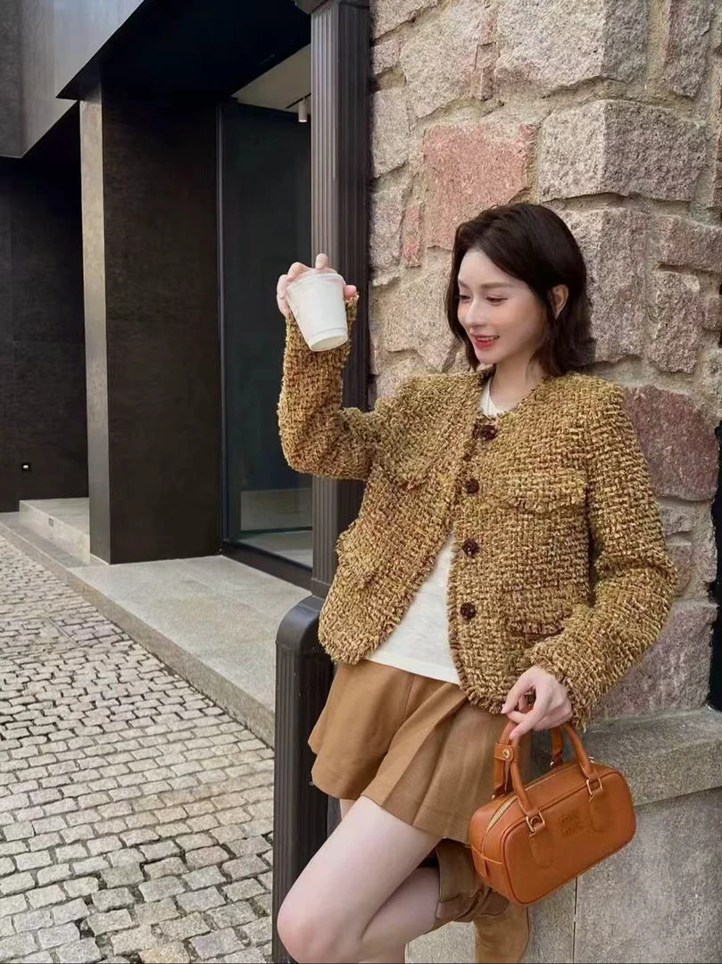 【吉蜜家】秋冬新款9057