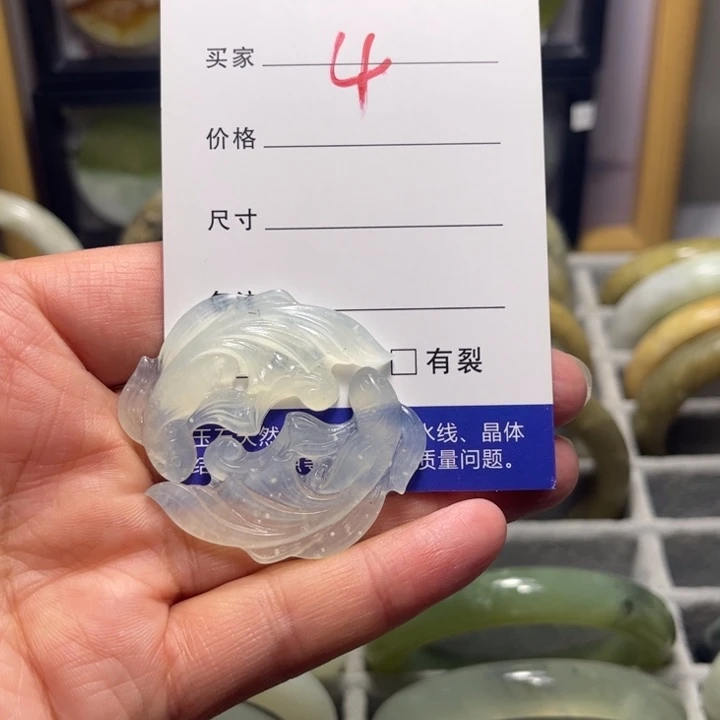 蛇纹石玉未镶嵌岫玉岫玉岫玉岫玉