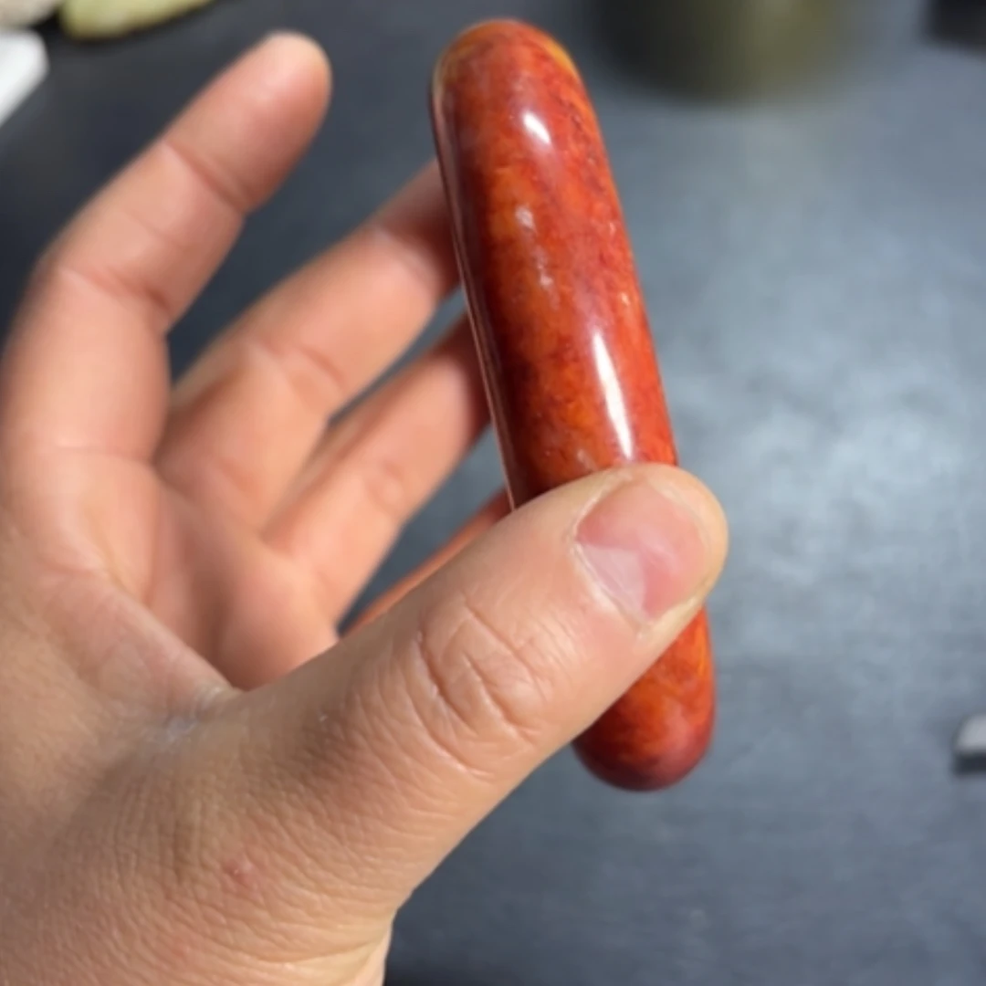 【闪购商品】紫金钵盂菩提把件