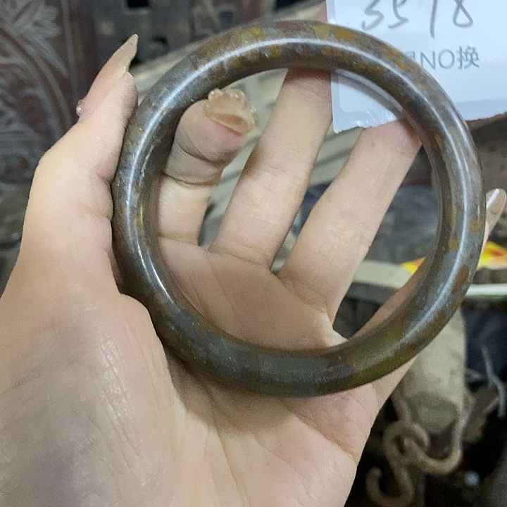 闵***砖合金查罗石3155号工艺品3578号工艺品