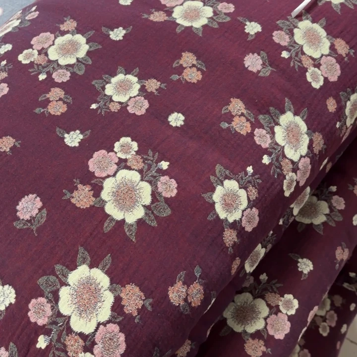 全棉系列产品八米