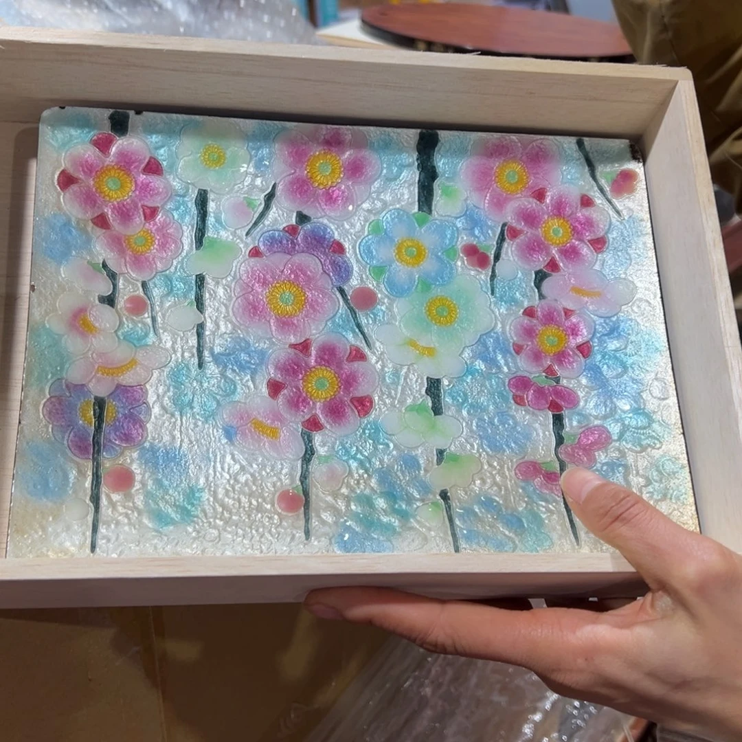 g***o摆件陶瓷艺术作品欣赏