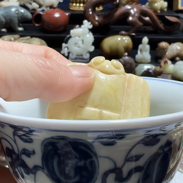 瓷摆件瓷摆件瓷摆件清**然