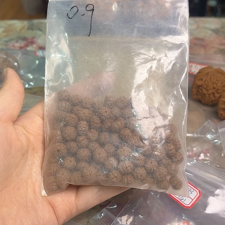 金刚菩提吊坠?*?金刚108颗
