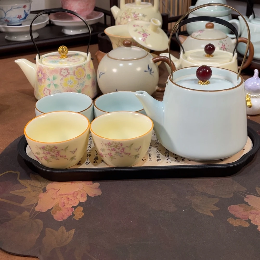 茶具配件其它茶器