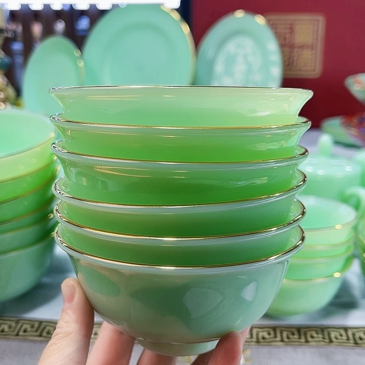 景德镇高端玉瓷单品