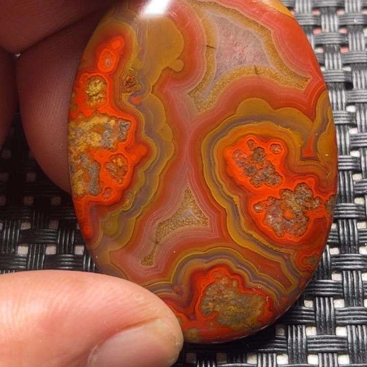 未镶嵌颈饰玛瑙/玉髓z****n