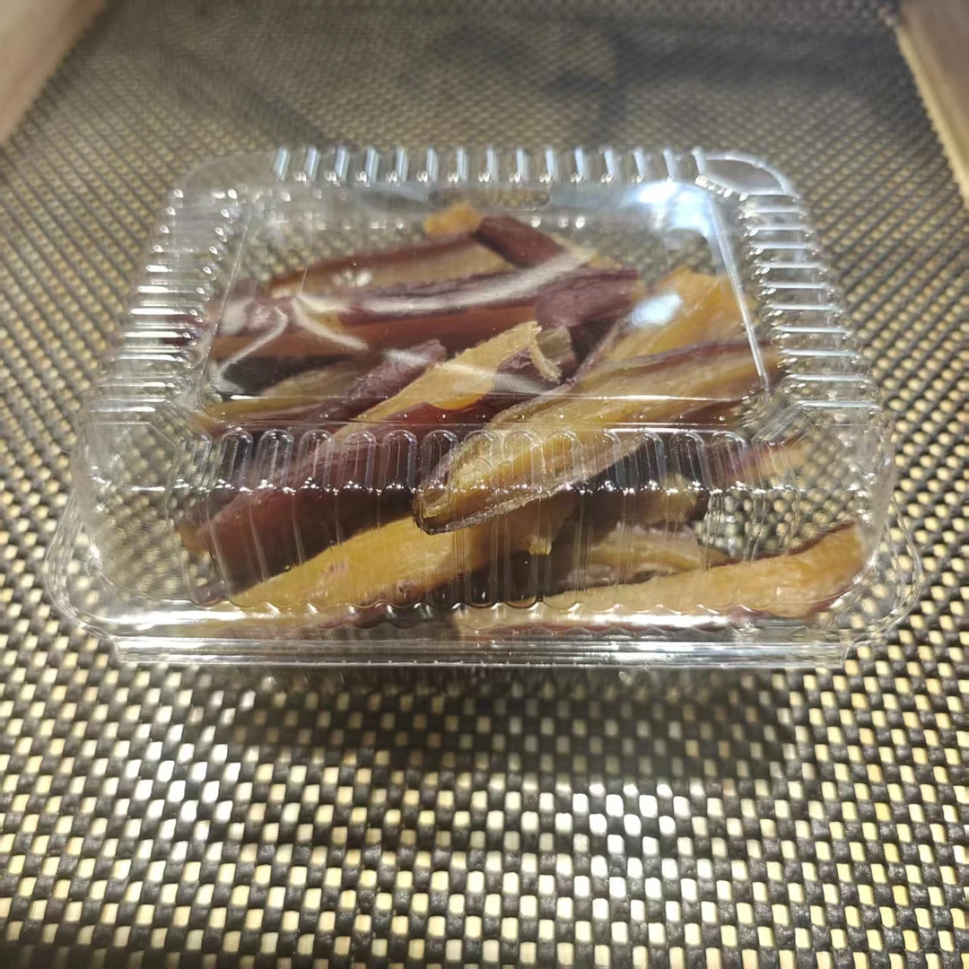 红薯干（一盒装一斤装）