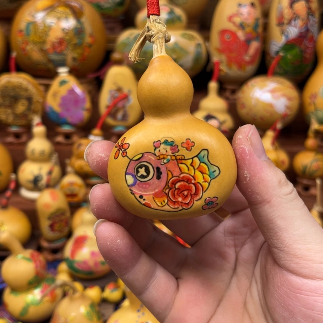 点***钱纯手工制作工艺制作