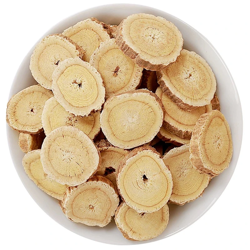 【千源堂】甘肃岷县精选黄芪 泡茶煮水煲汤 元气四宝