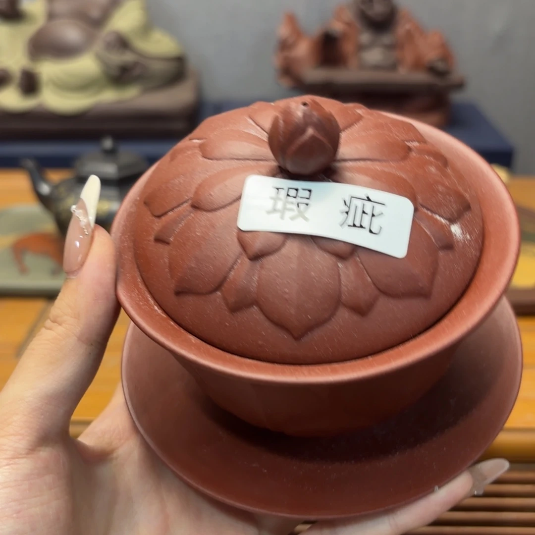 紫砂茶宠五号店专项