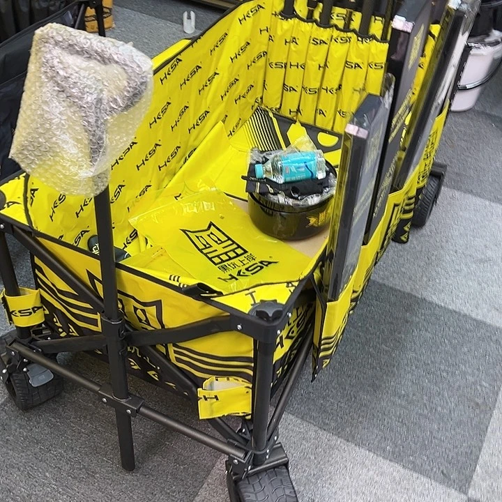 诺***铁黑坑上岸三代特价战车黄色