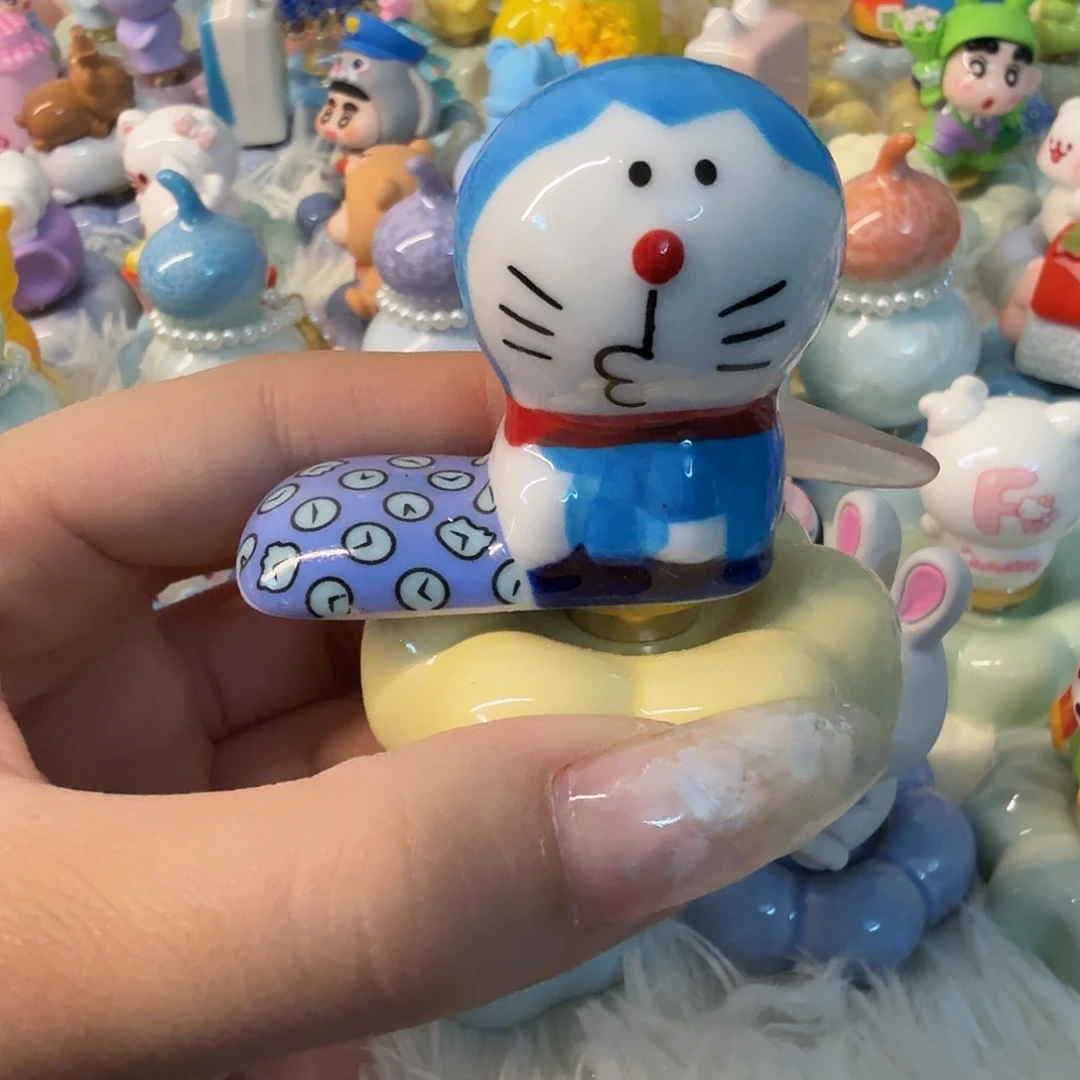 陶摆件景德镇陶瓷艺术转转