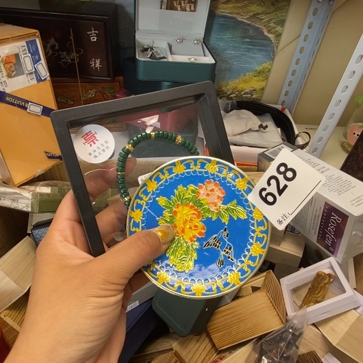 墩***妈精品瓷器定制链接