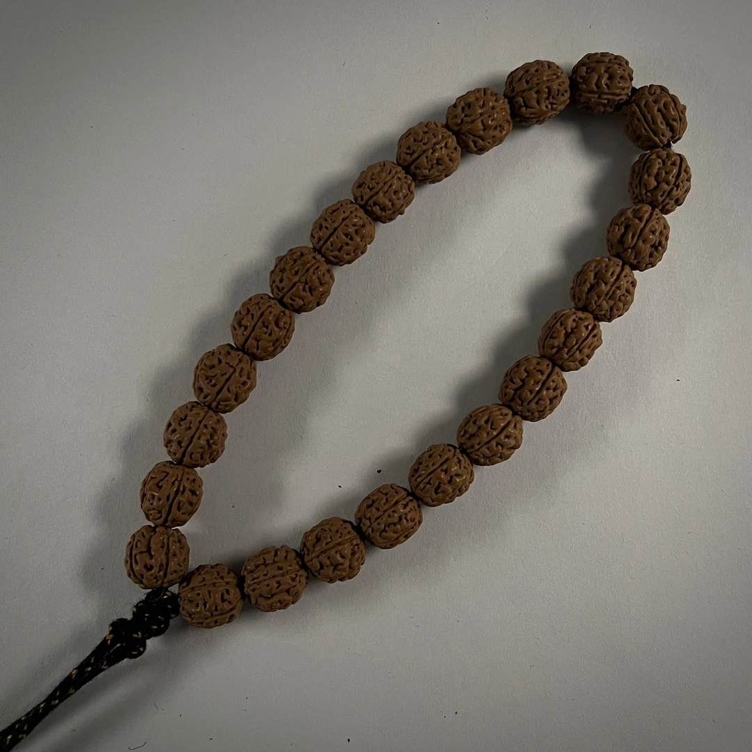 【可青出品】精工【原桩】【倚天】小金刚【手串】