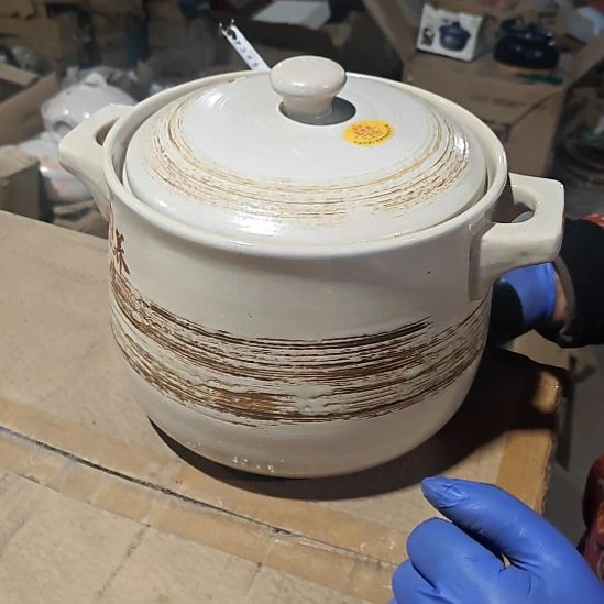 瓷片陶瓷盘子碗啥都有5升