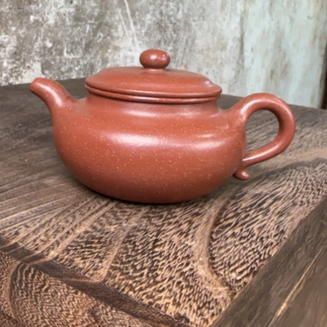 【闪购商品】茶壶紫砂紫砂茶具