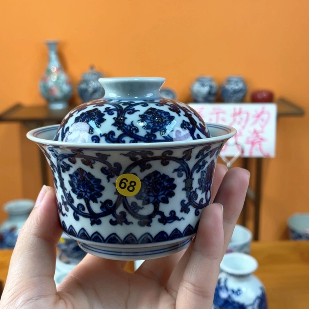 景德镇手绘哈哈哈哈哈哈