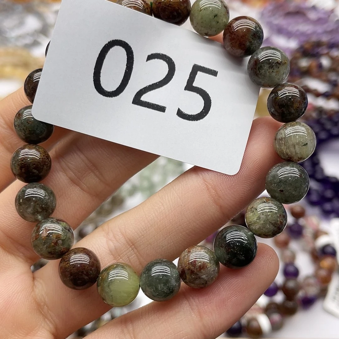 手串未镶嵌水晶水晶