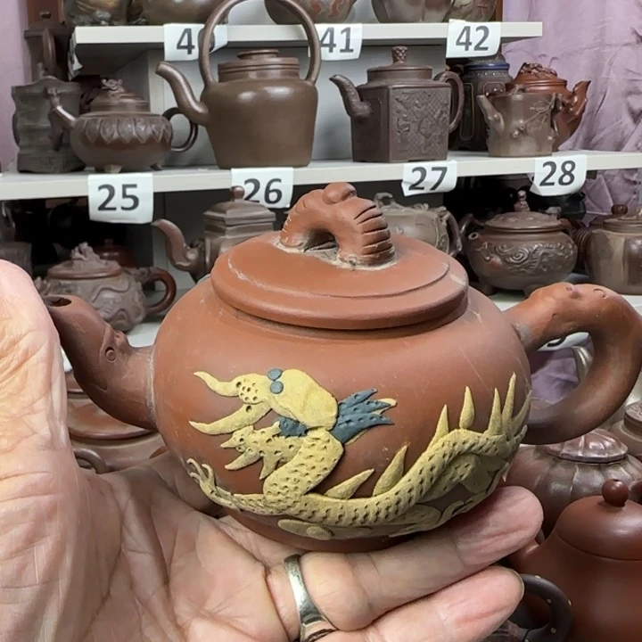 茶壶紫砂紫砂壶泡茶