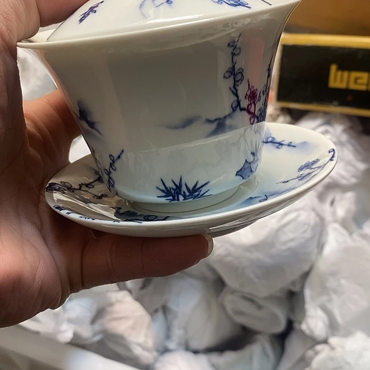 陶瓷茶具直播闪购专用链接