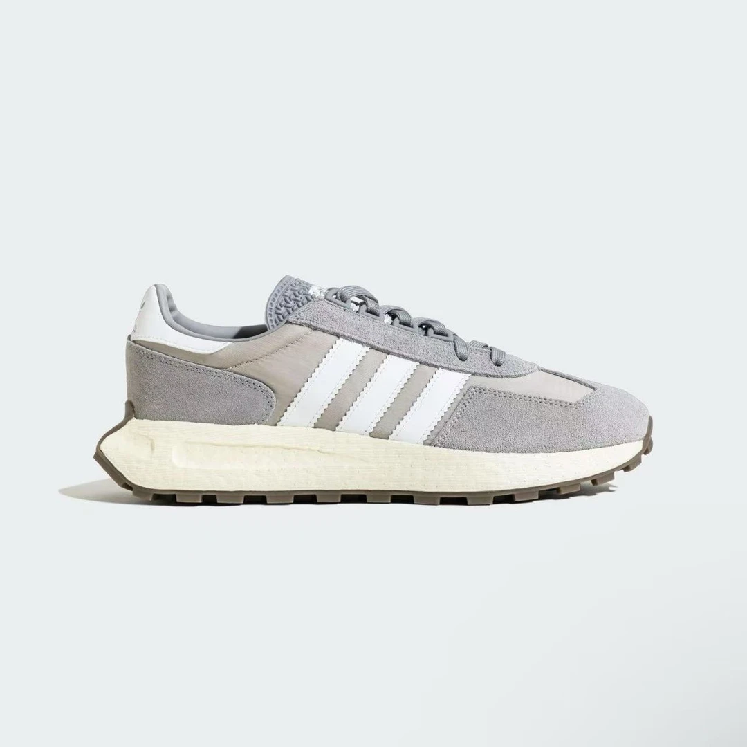 adidas/阿迪达斯 三叶草男子RETROPY E5 运动软底休闲鞋 JQ4099