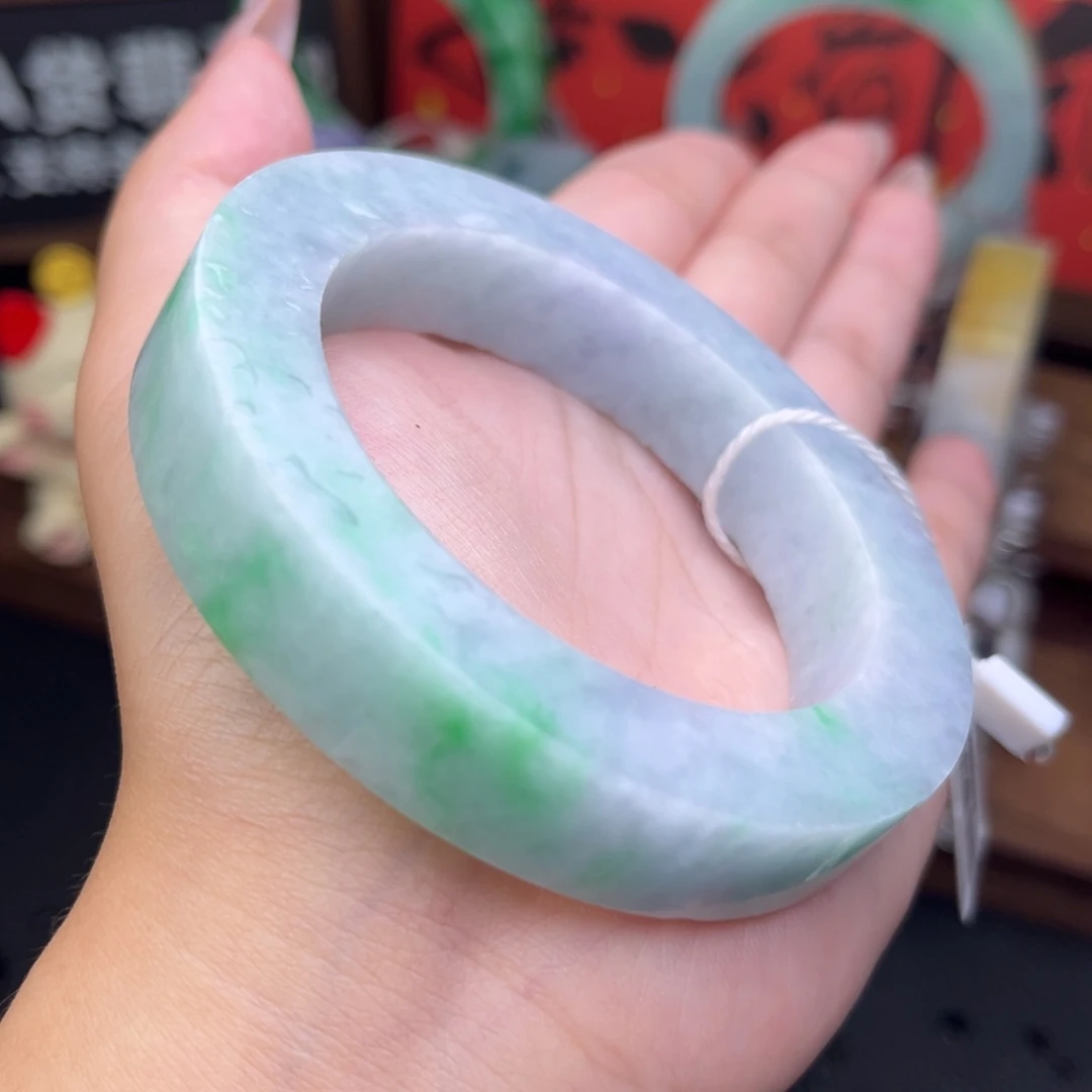 定制翡翠未镶嵌54-61