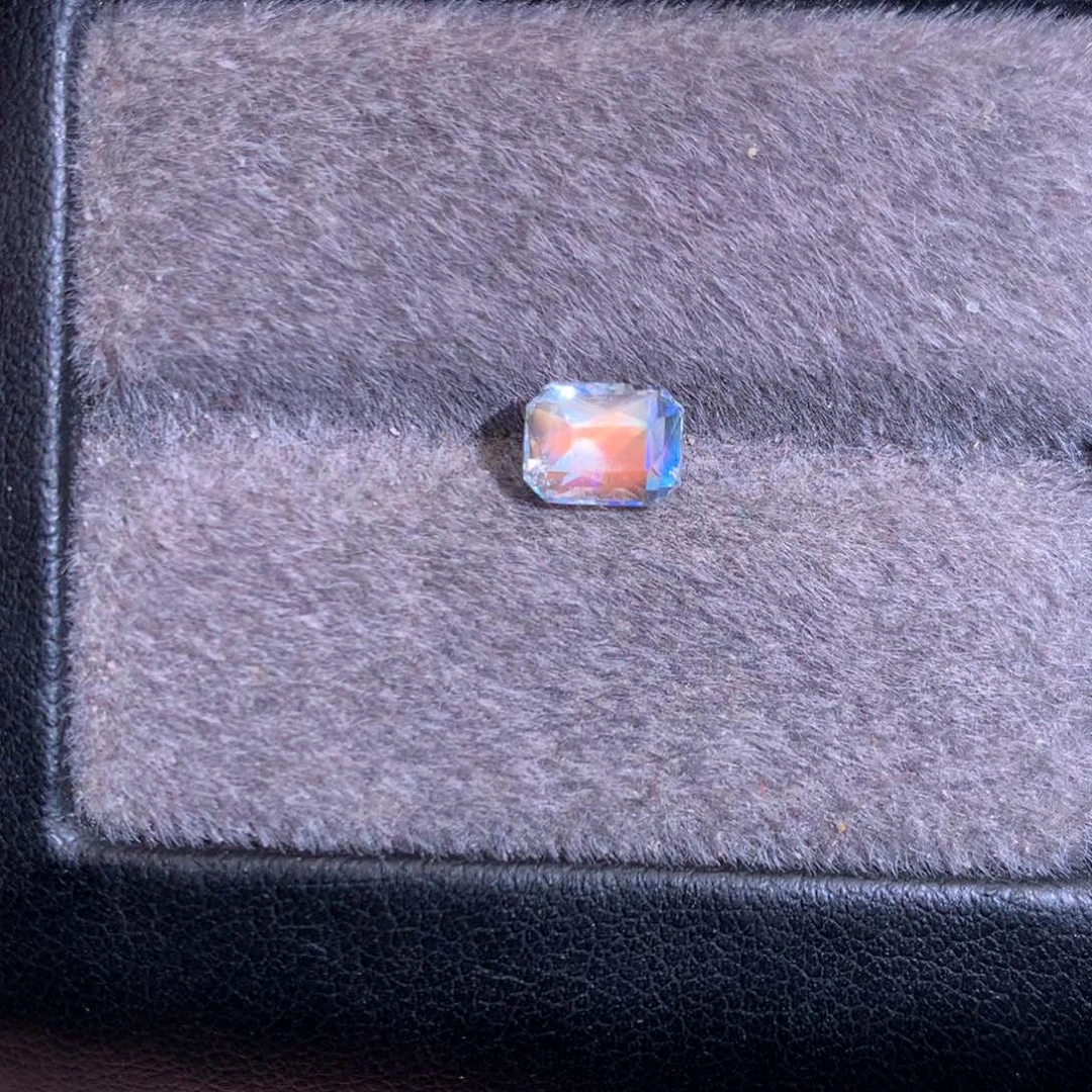 月光石裸石1.145ct