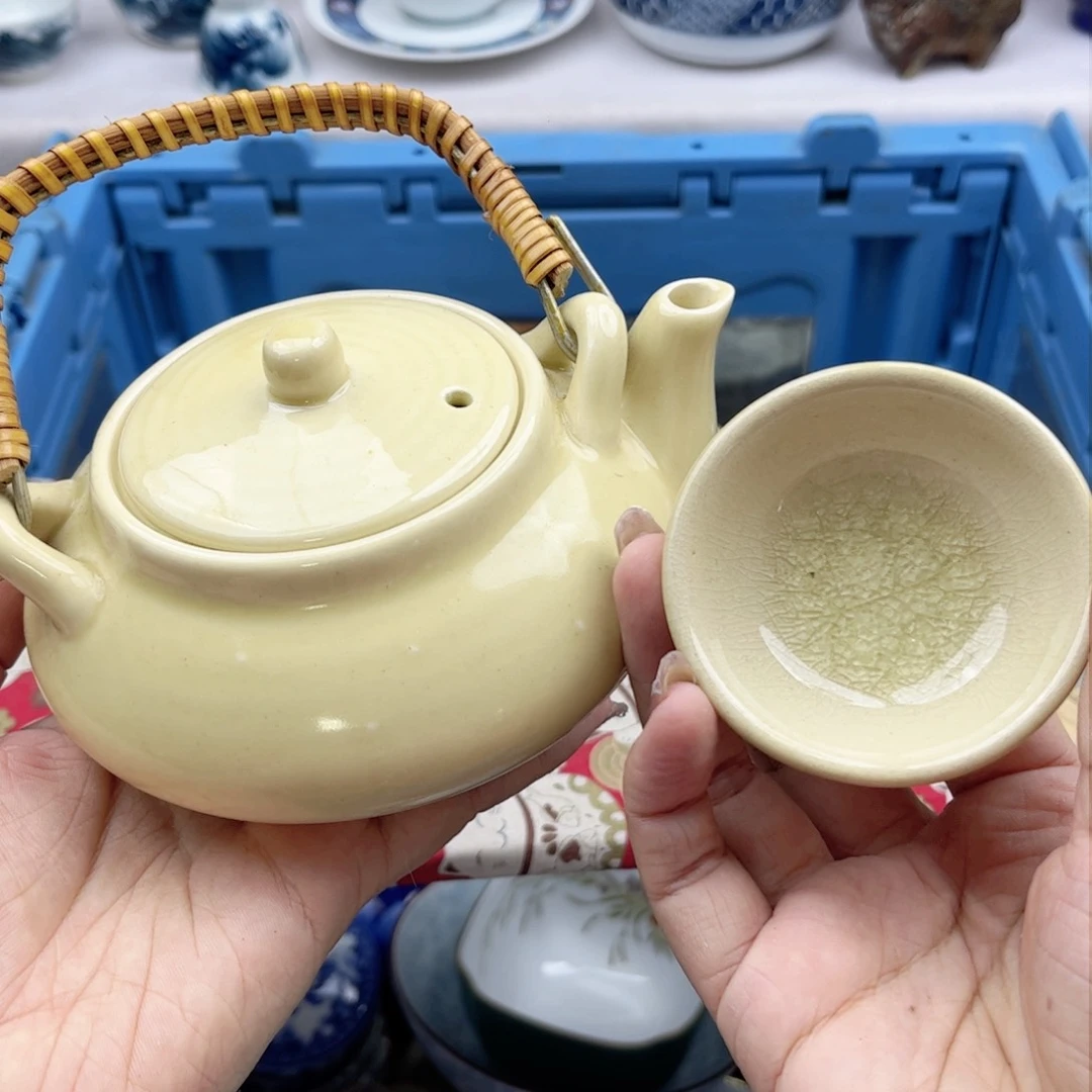 瓷片999 欢迎光临美桃儿～