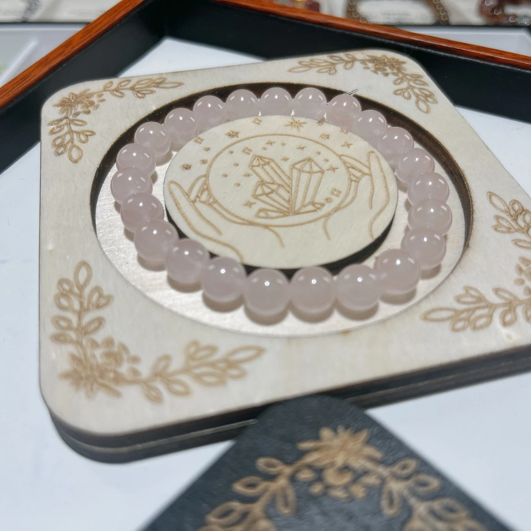 西柚粉粉晶（仙仙款）