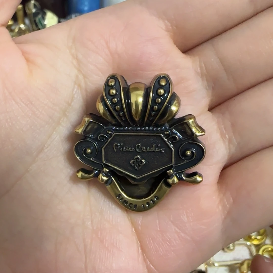 螺丝装饰10元5个.