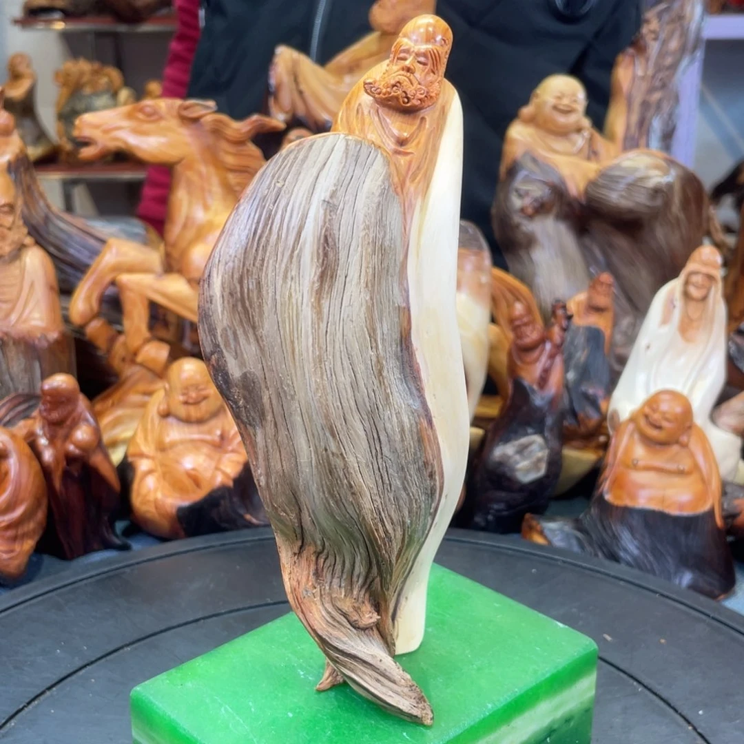 手串/手链柏木（崖柏）