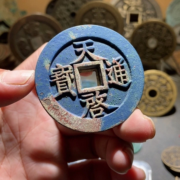 铜现代工艺品仿制品