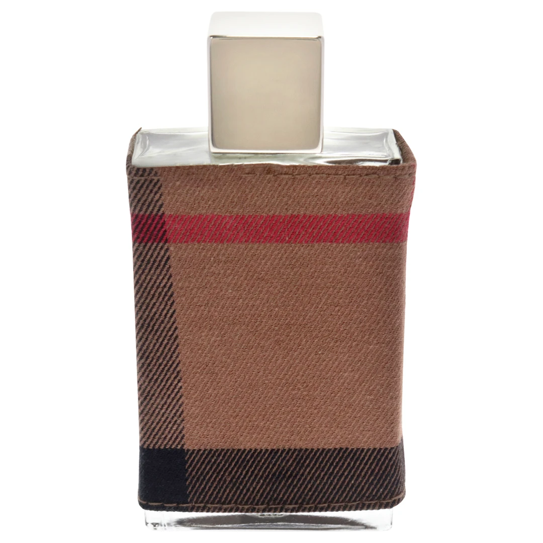 【美国直邮】BURBERRY 博柏利 伦敦男士淡香水 EDT 100ml