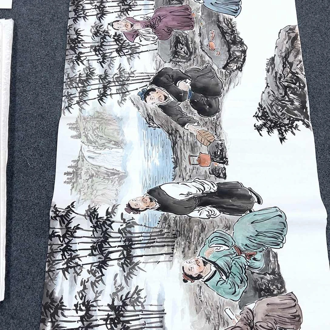 横款此作品可以直接拍下福利价