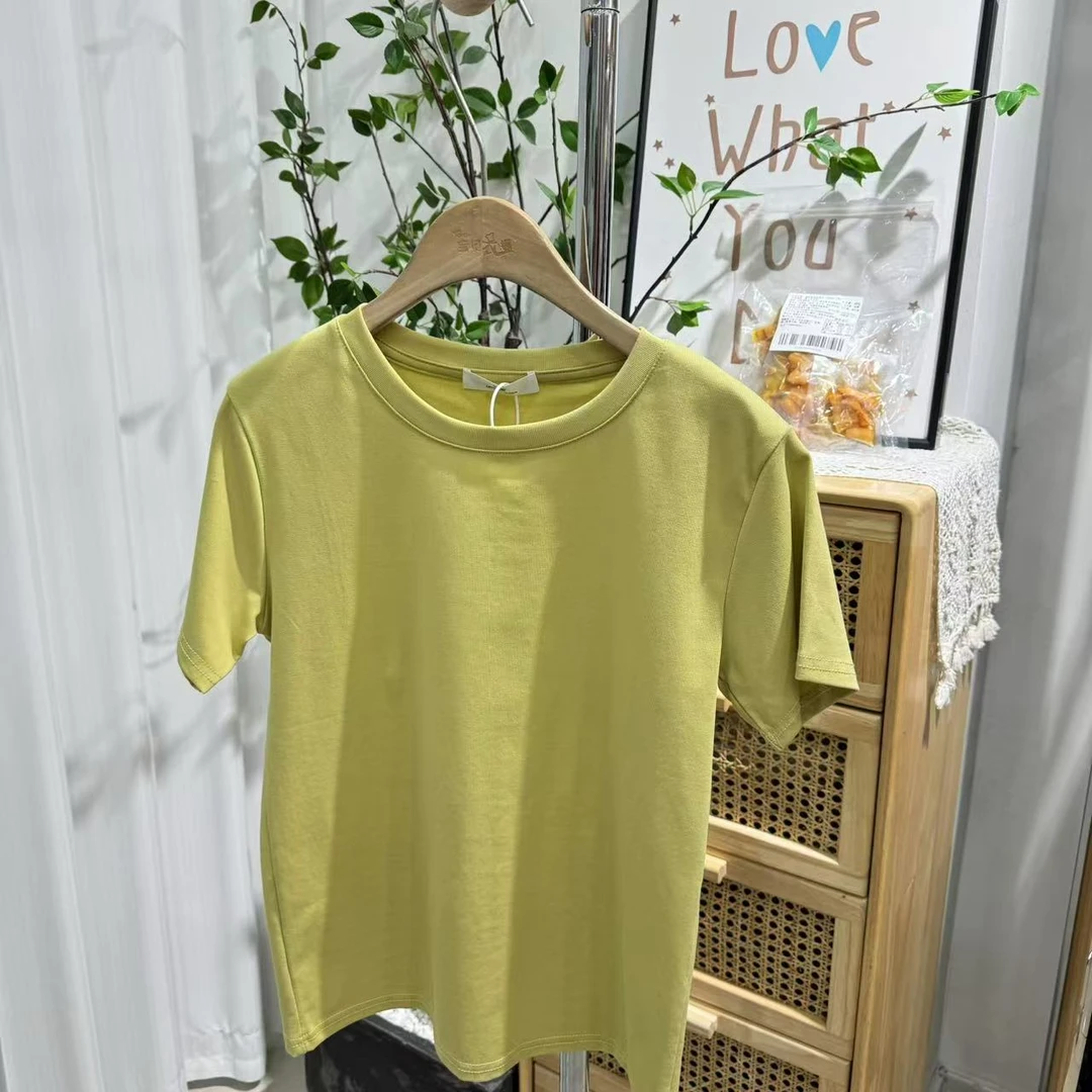 【宝贝家】鸭掌T恤