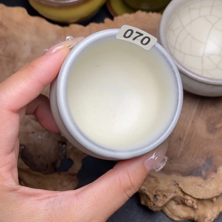 茶盏建窑建盏主人杯70