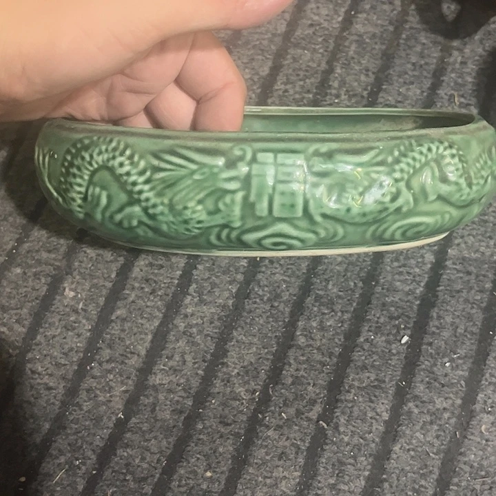 摆件，烧制问题都是正常的37