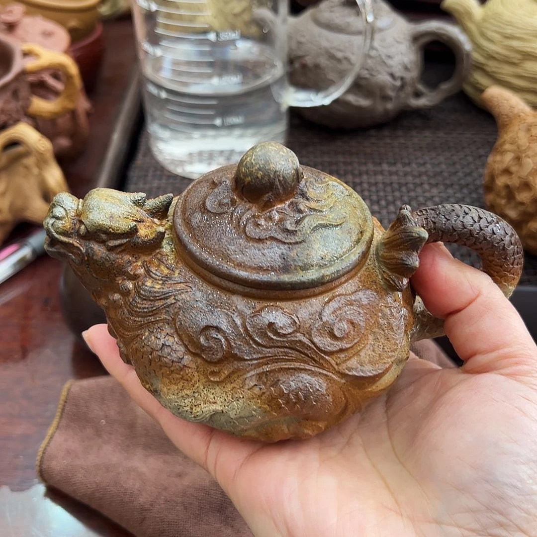 紫砂茶壶紫砂壶紫砂茶壶