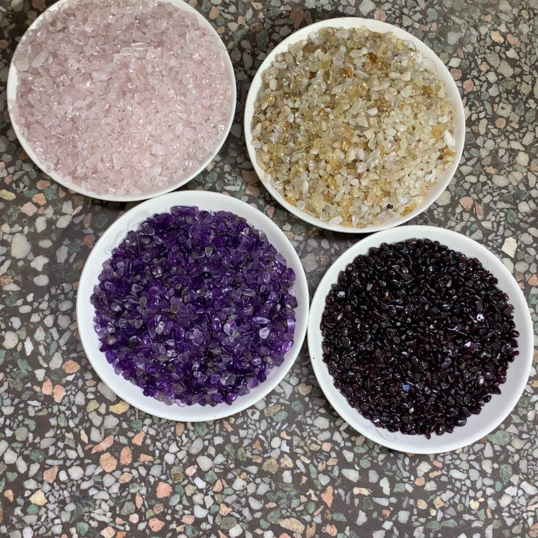 糖****紫晶未镶嵌珠宝半成品天然