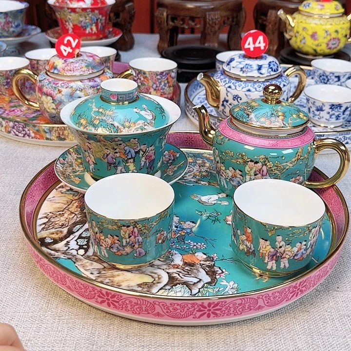 景德镇陶瓷景德镇瓷器
